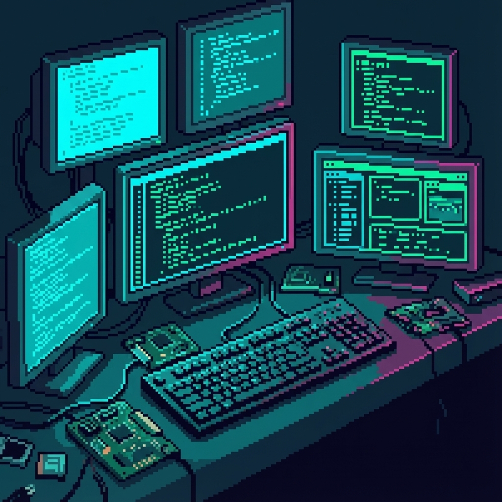Terminal reference