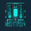 Synthetic Mind Forge