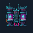 Exotic Matter Synthesizer