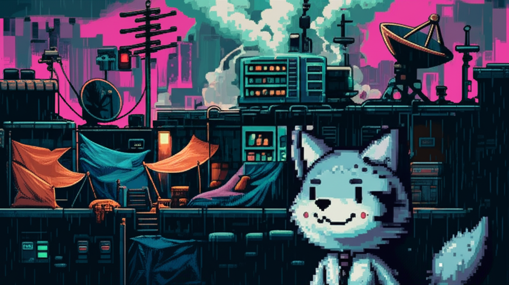 The Collateral Damage - Helpful Disasters