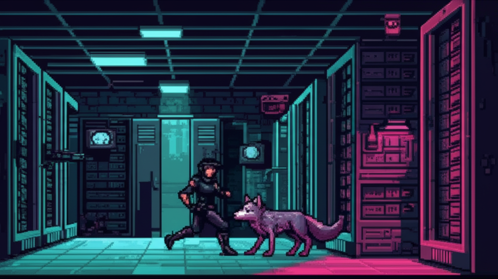 Combat Partner - Mission Support