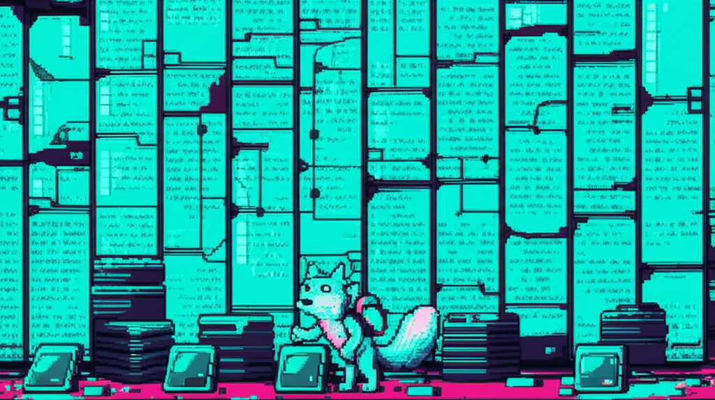 The Core Paradox - Intelligence Without Wisdom