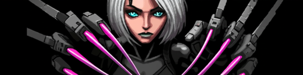 The Invisible Arsenal