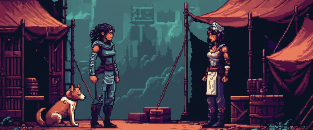 The Mission That Changed Everything