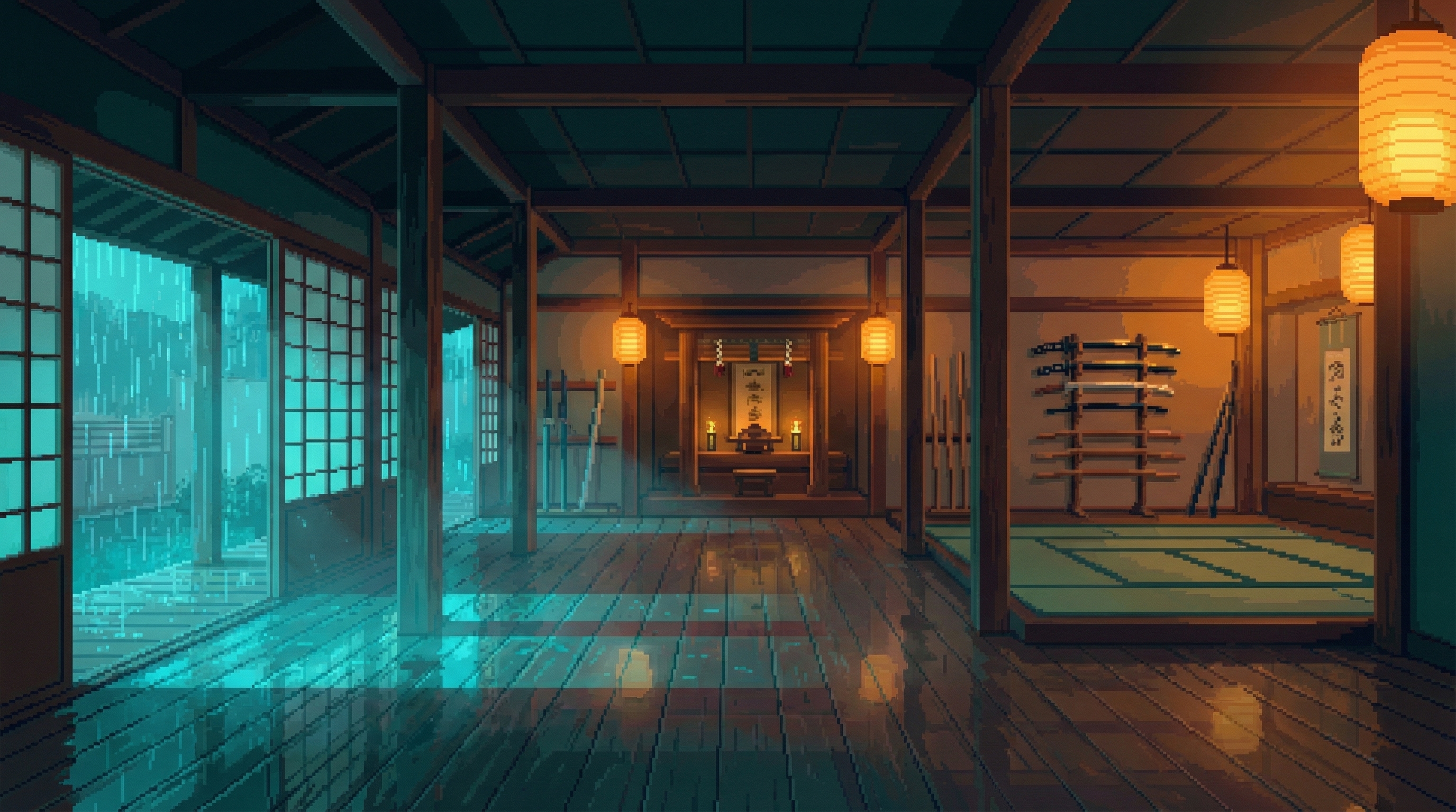 Angel of the Abyss's domain