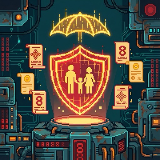 Good Fortune Protection