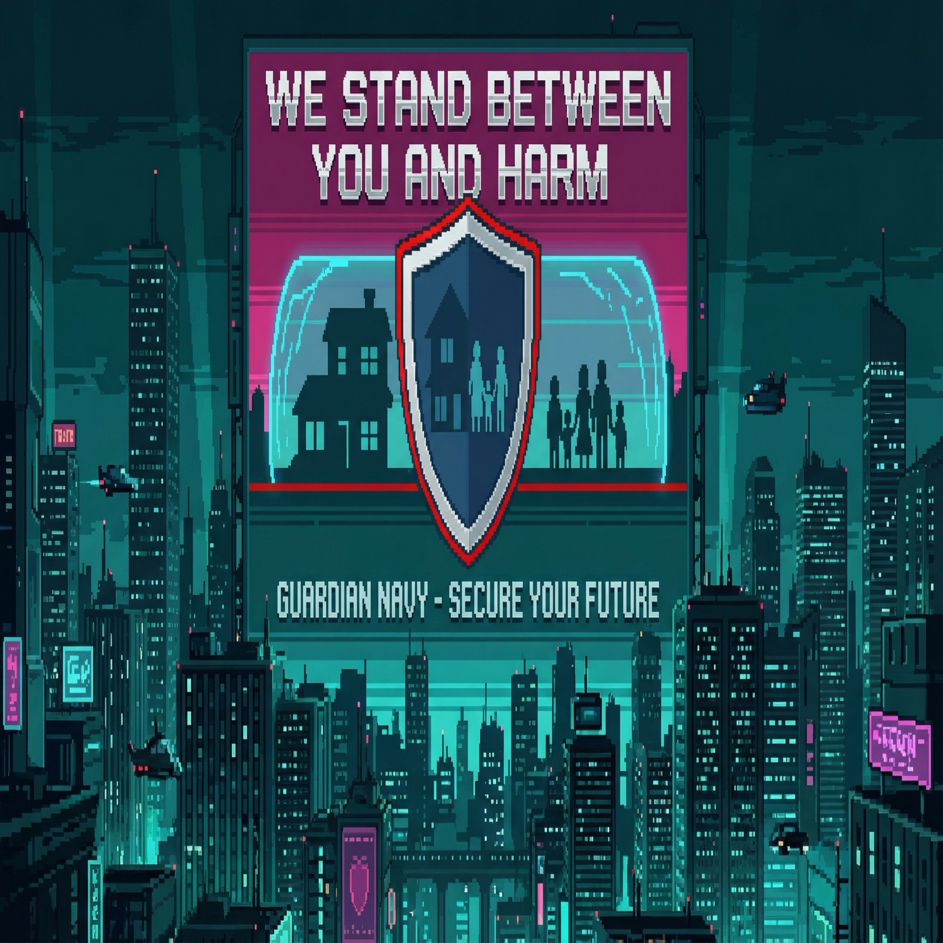 Guardian - Corporate Headquarters