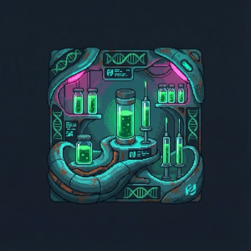 Helix Pharmaceuticals