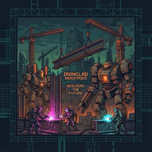 Ironclad Construction