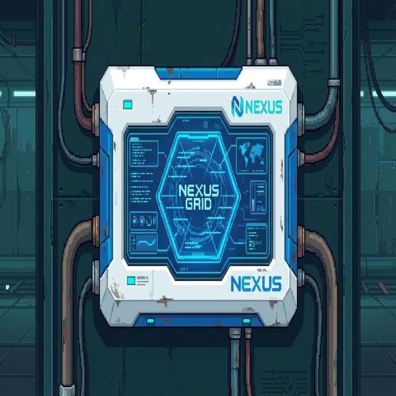 Nexus Computational Services