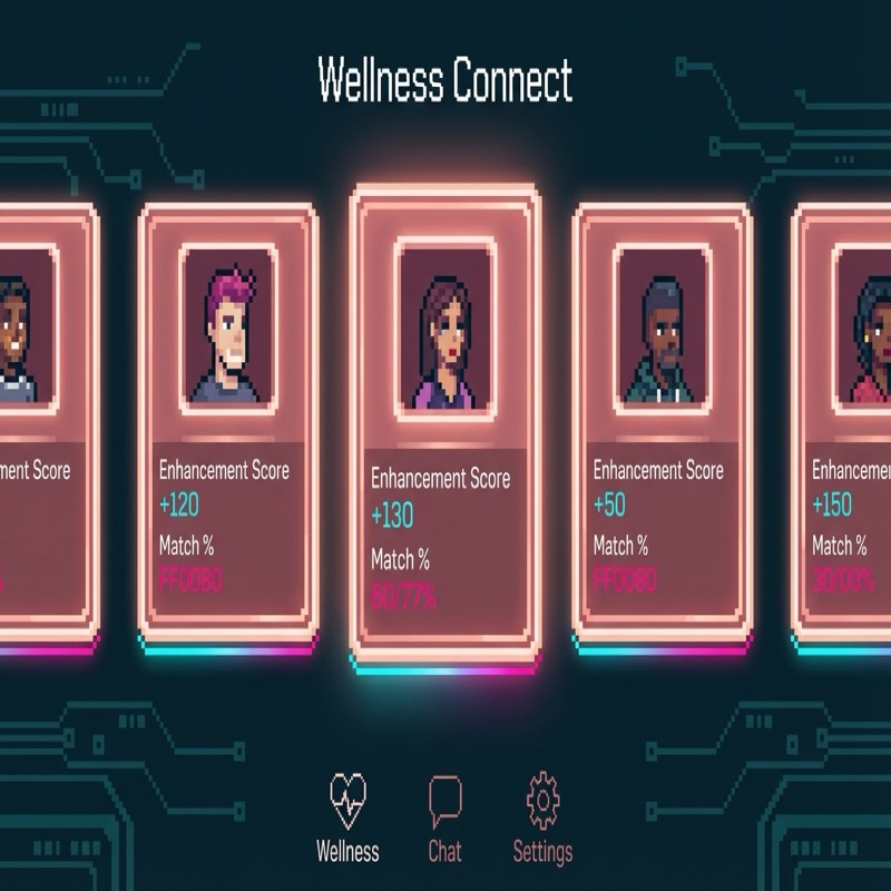 Wellness connect