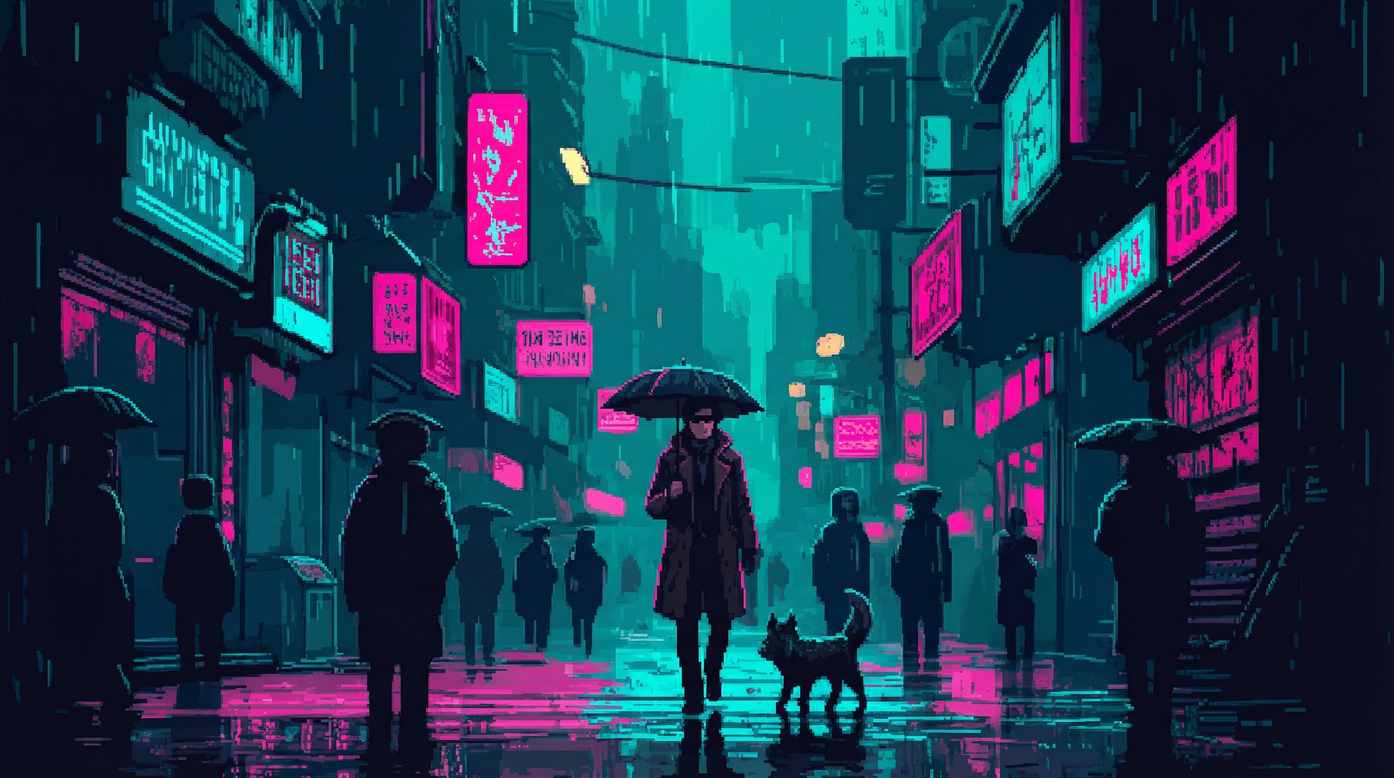 The Human Preservation Society