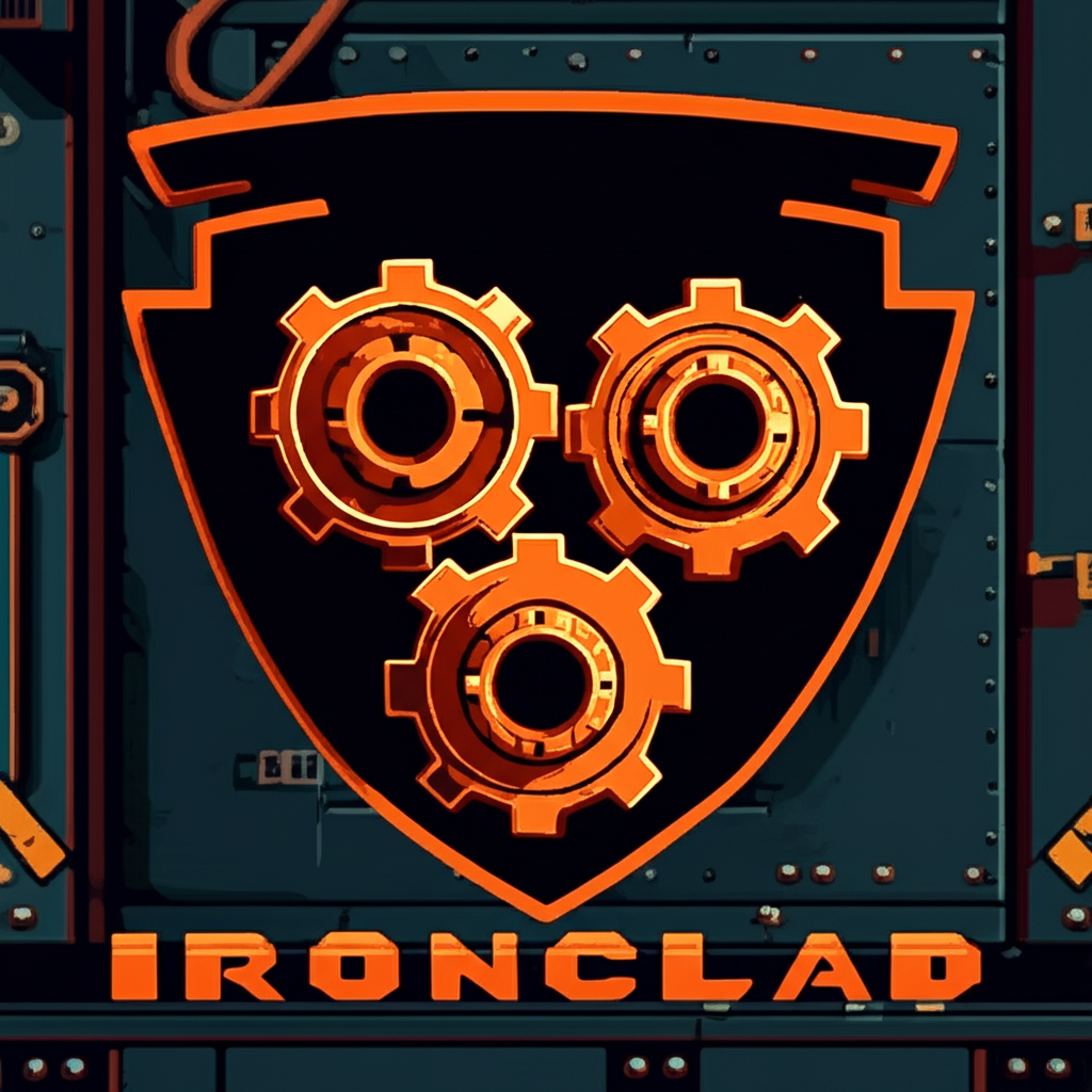 Ironclad Industries