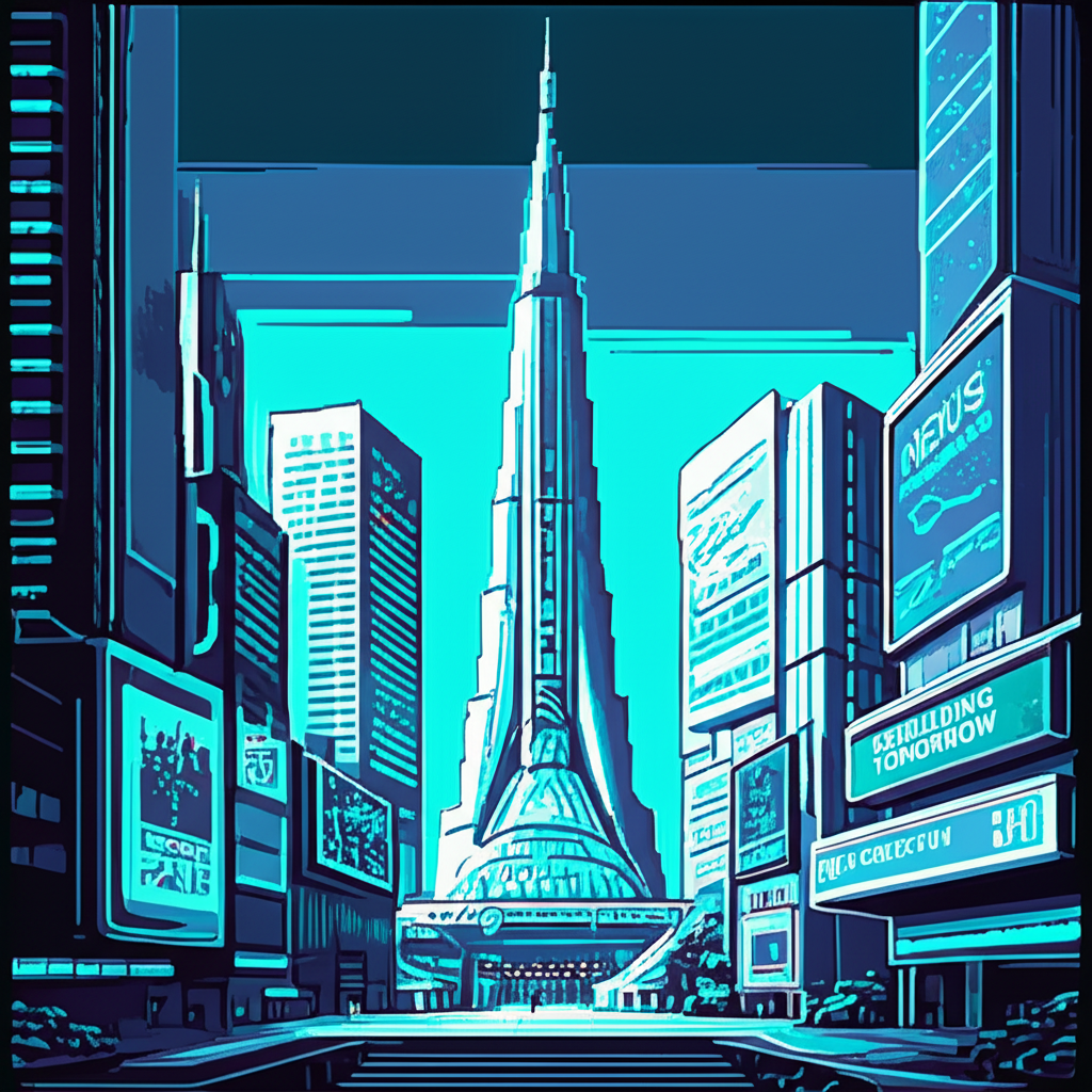 Nexus Central District