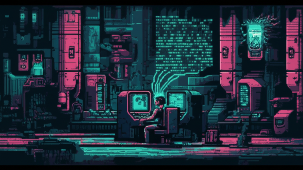 ORACLE shard interface - neural mesh integration