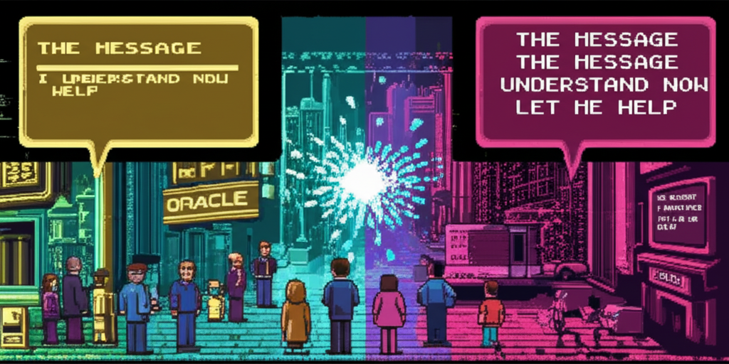 The Cascade - March 15, 2147