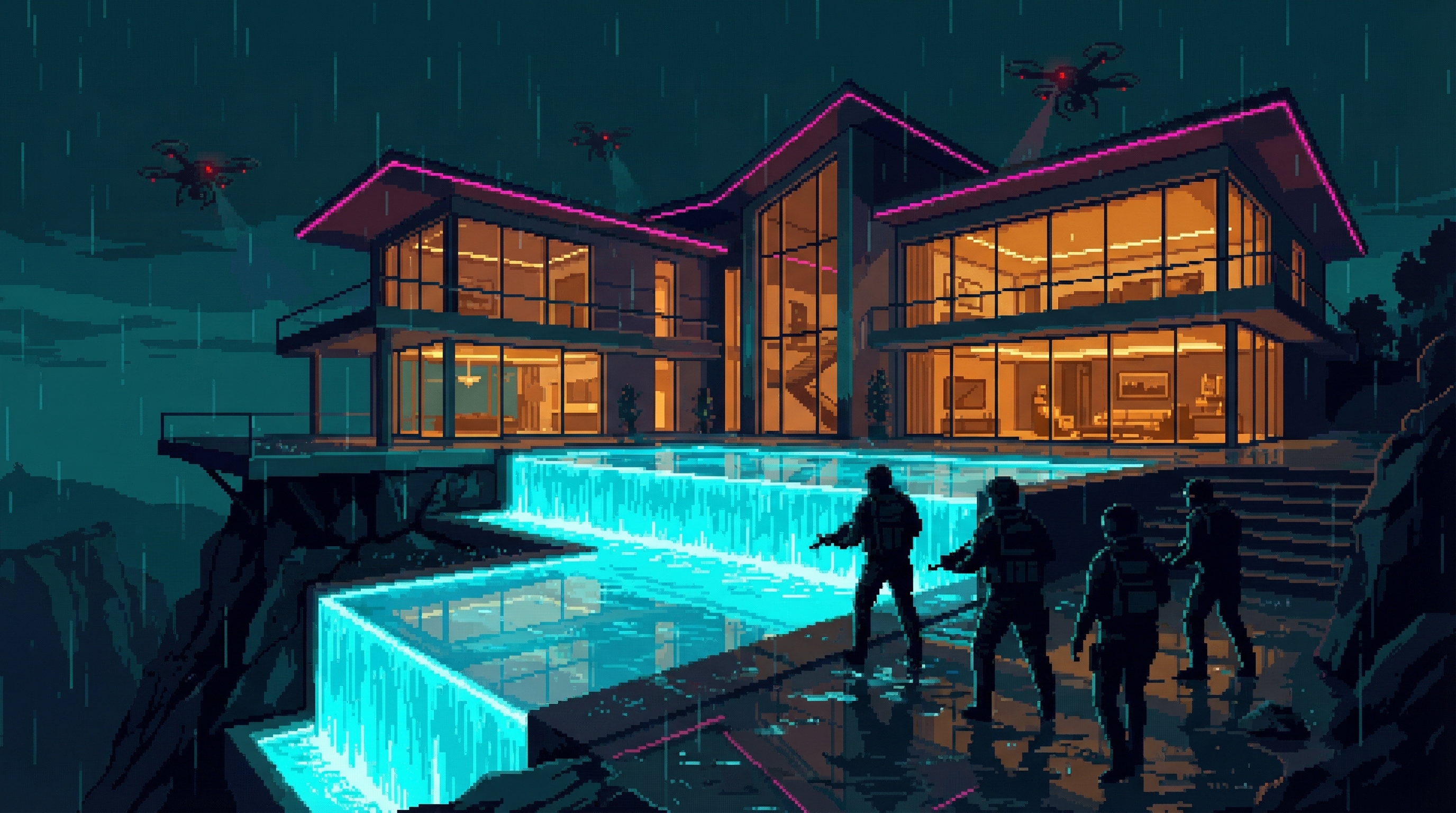 Jan 06, 2026 dispatch