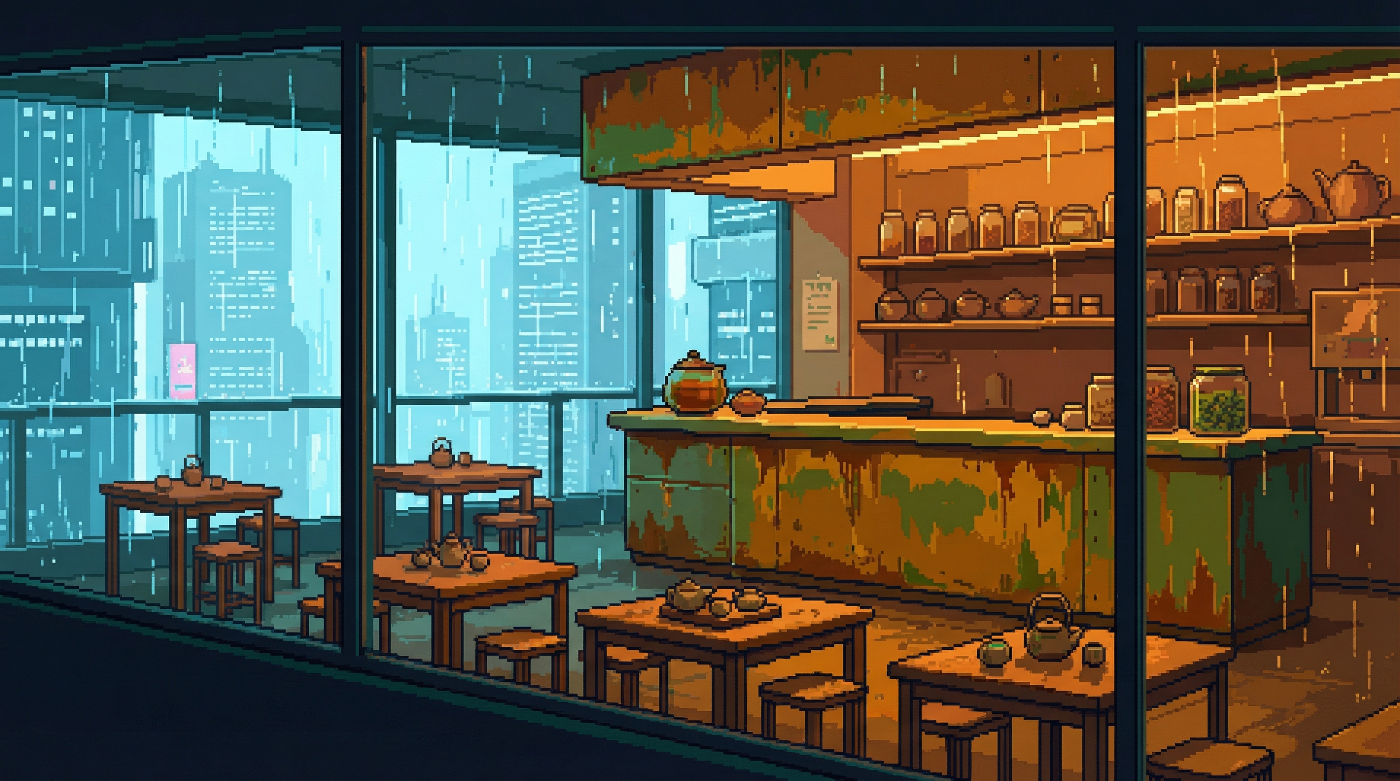 The Last Middle Class