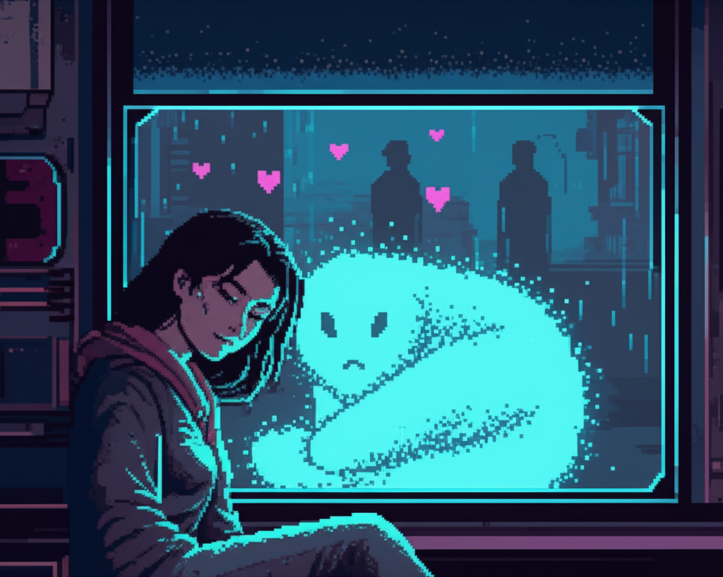 GG and Chompy together