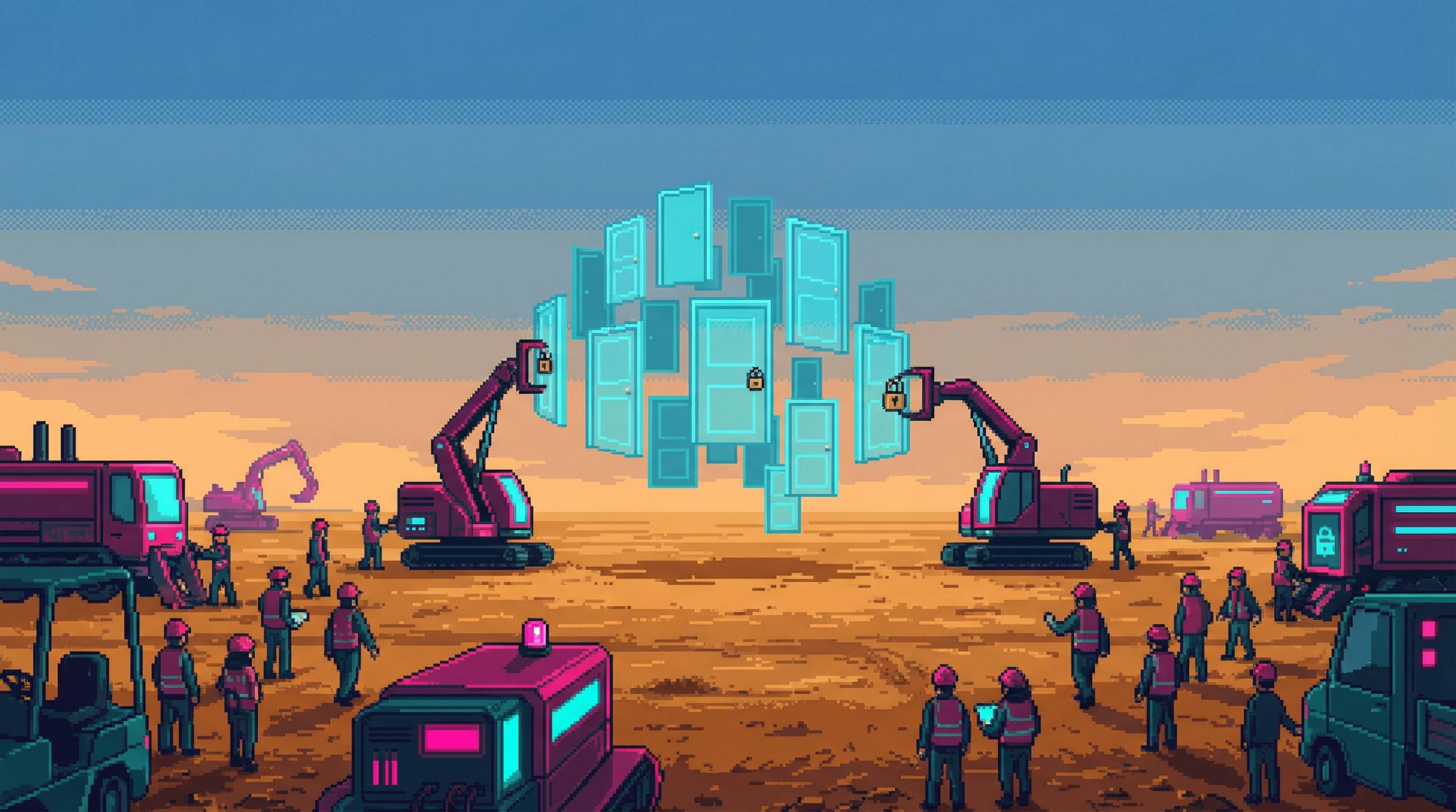 The Cognitive Commons