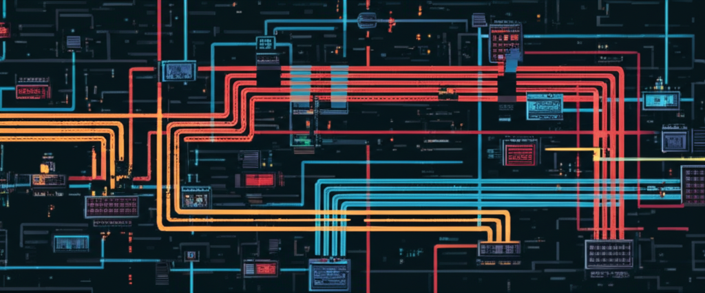 ORACLE restructuring global systems