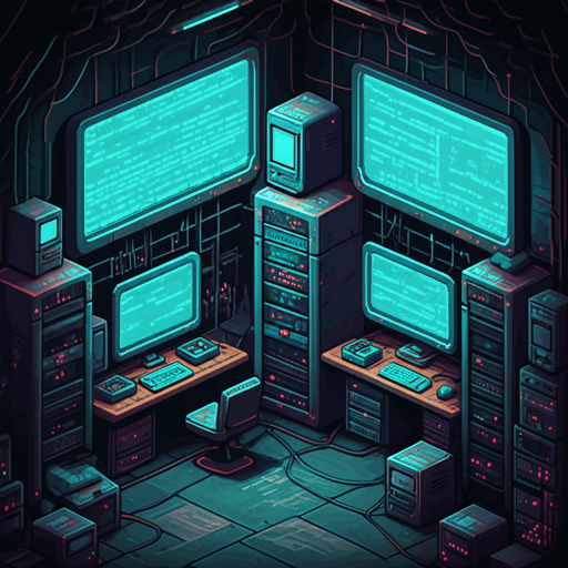 Hacker Den
